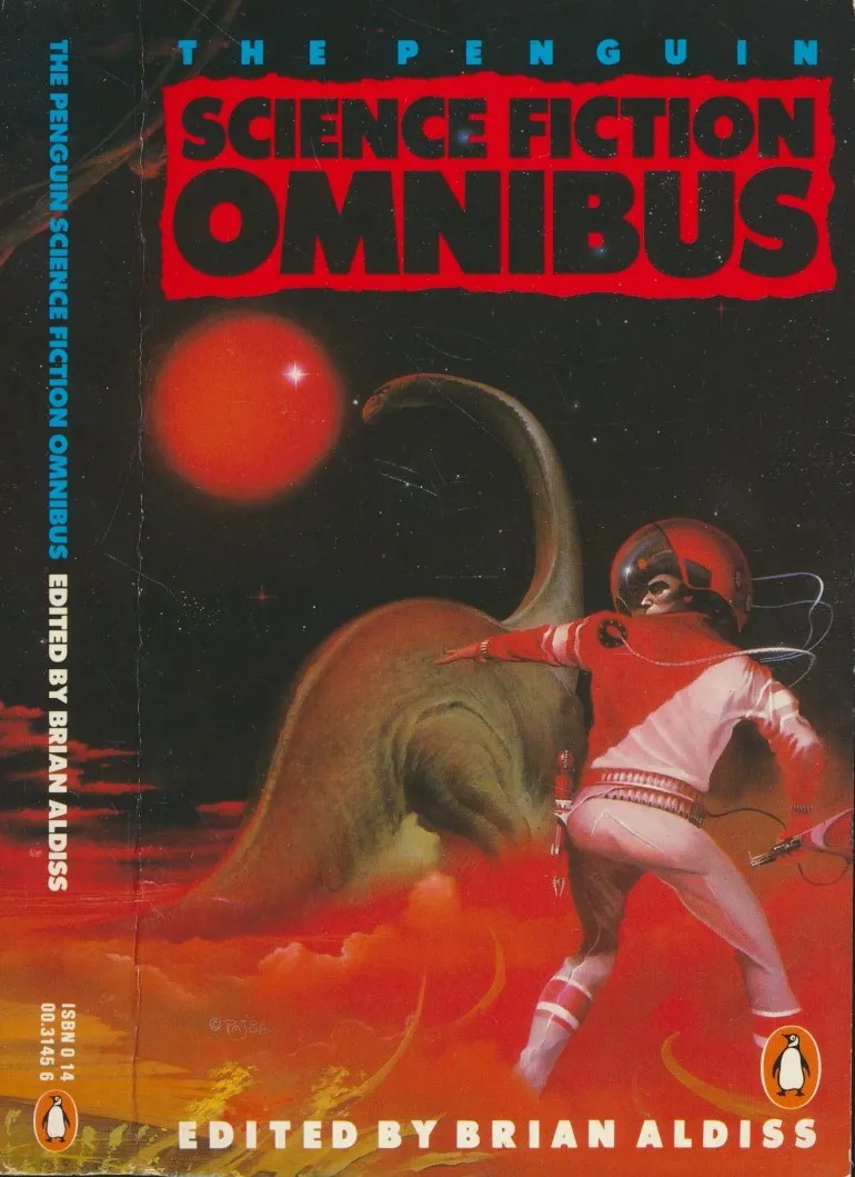 The Penguin Science Fiction Omnibus