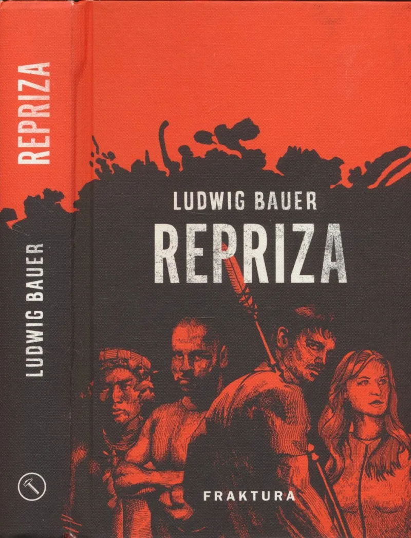 Repriza