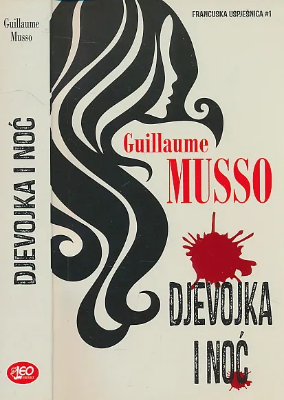 Djevojka i noć