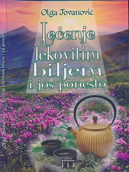 Lečenje lekovitim biljem i još ponešto