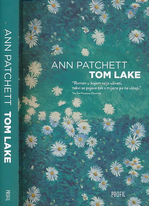 Tom Lake