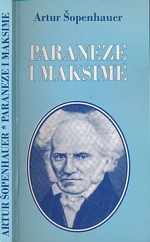 Pareneze i maksime
