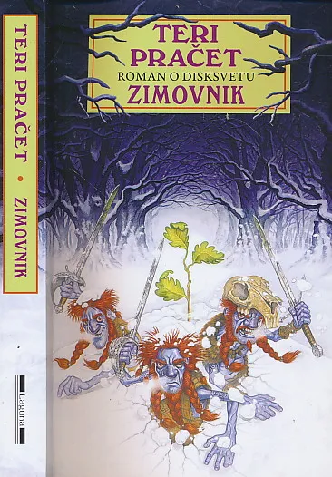 Zimovnik