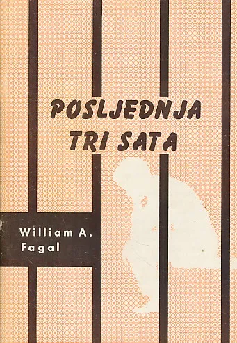 Posljednja tri sata