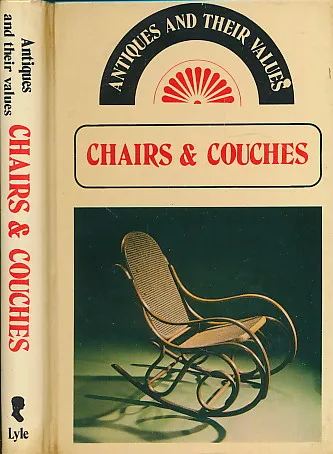 Chairs and couches