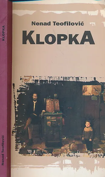 Klopaka