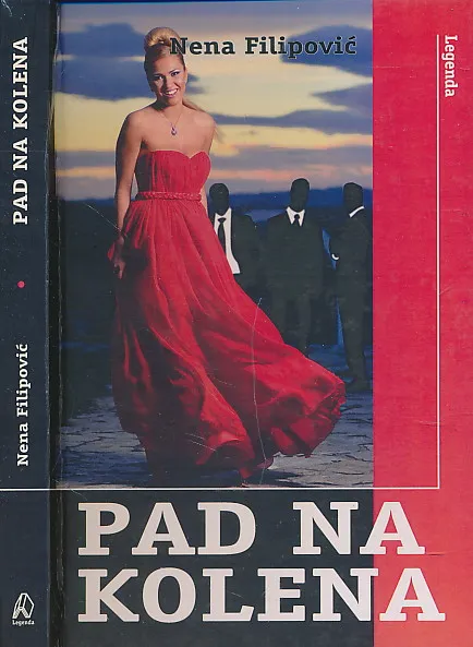 Pad na kolena
