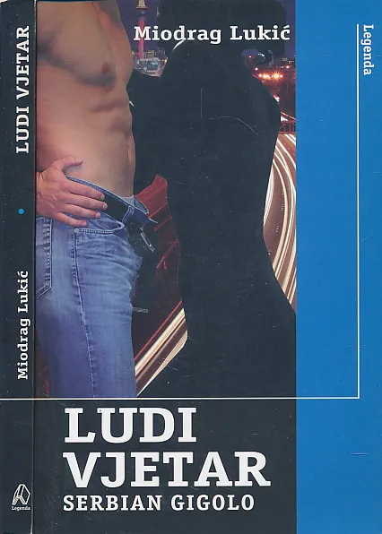 Ludi vjetar
