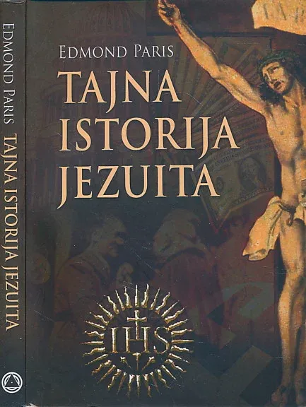 Tajna istorija Jezuita