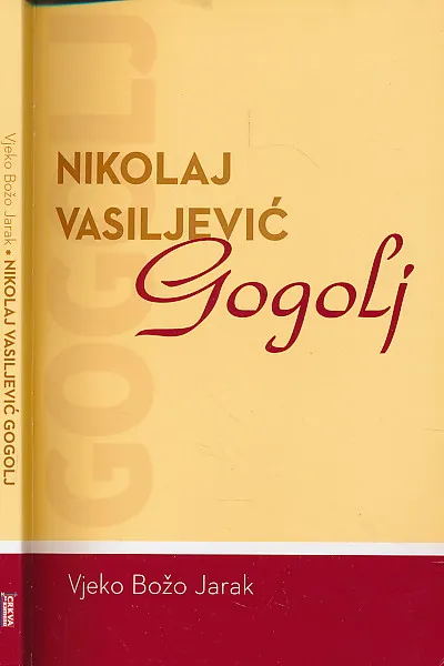 Nikolaj Vasiljevič Gogolj