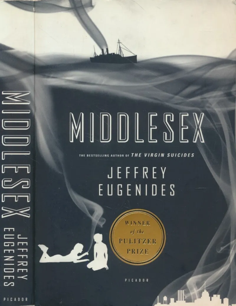 Middlesex