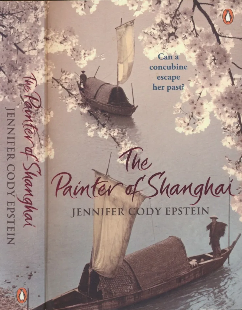 The Painter Of Shanghai