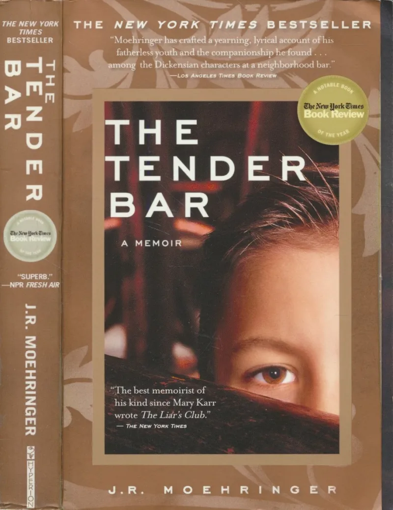 The Tender Bar