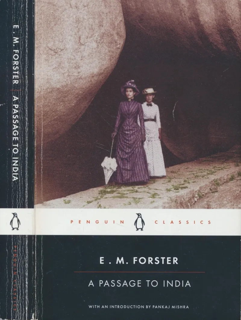A Passage to India