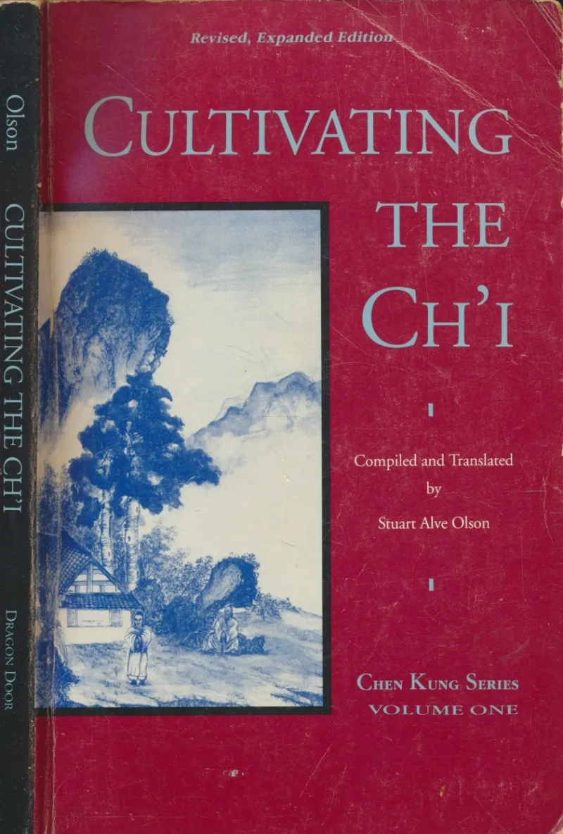 Cultivating the Ch'i