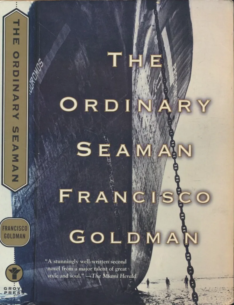 The Ordinary Seaman