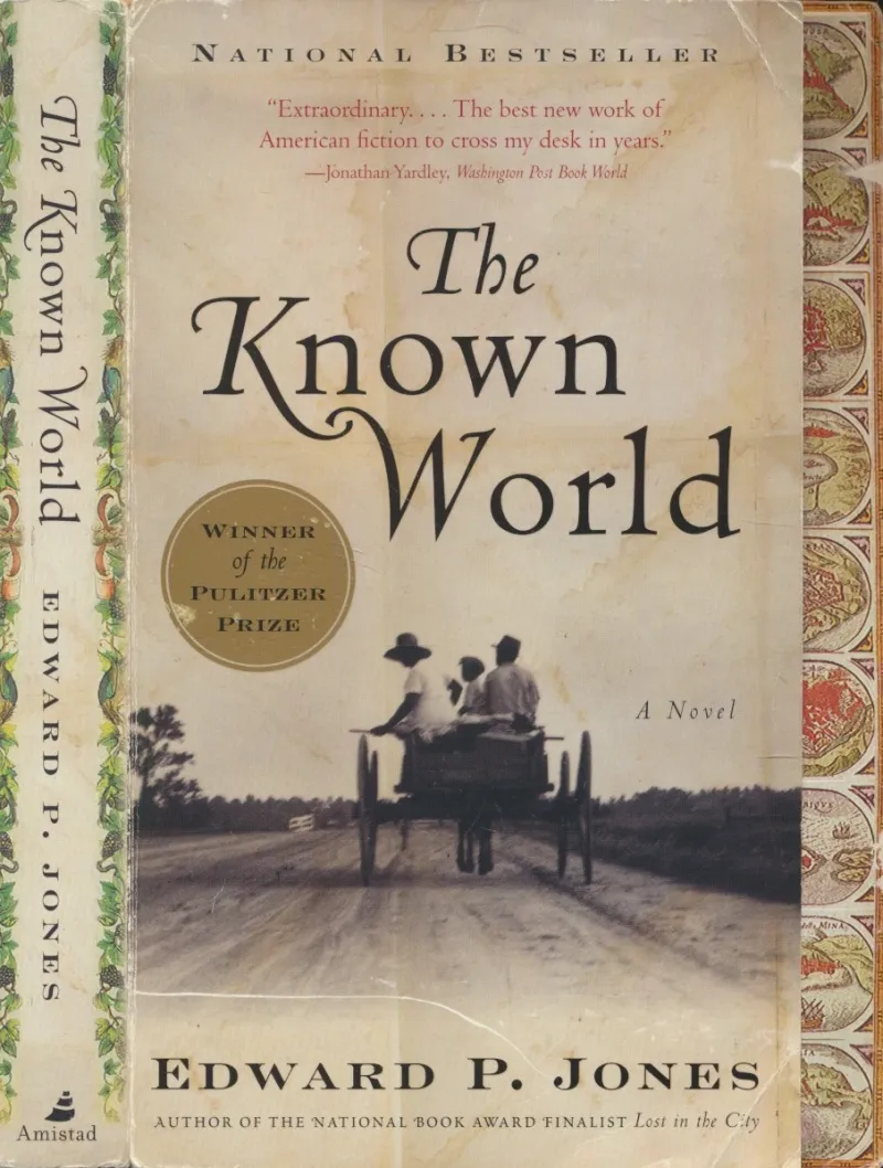 The Known World