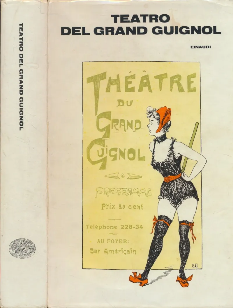 Teatro del Grand Guignol