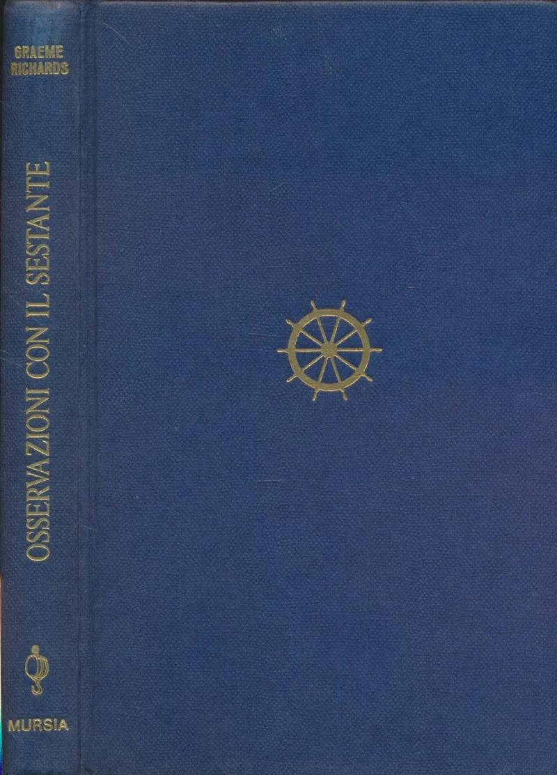 Osservazioni con il sestante