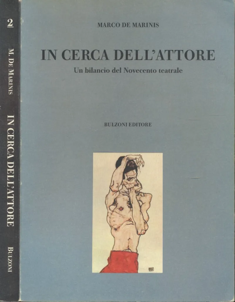 In cerca dell'attore