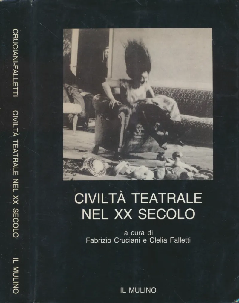 Civiltà teatrale nel XX secolo