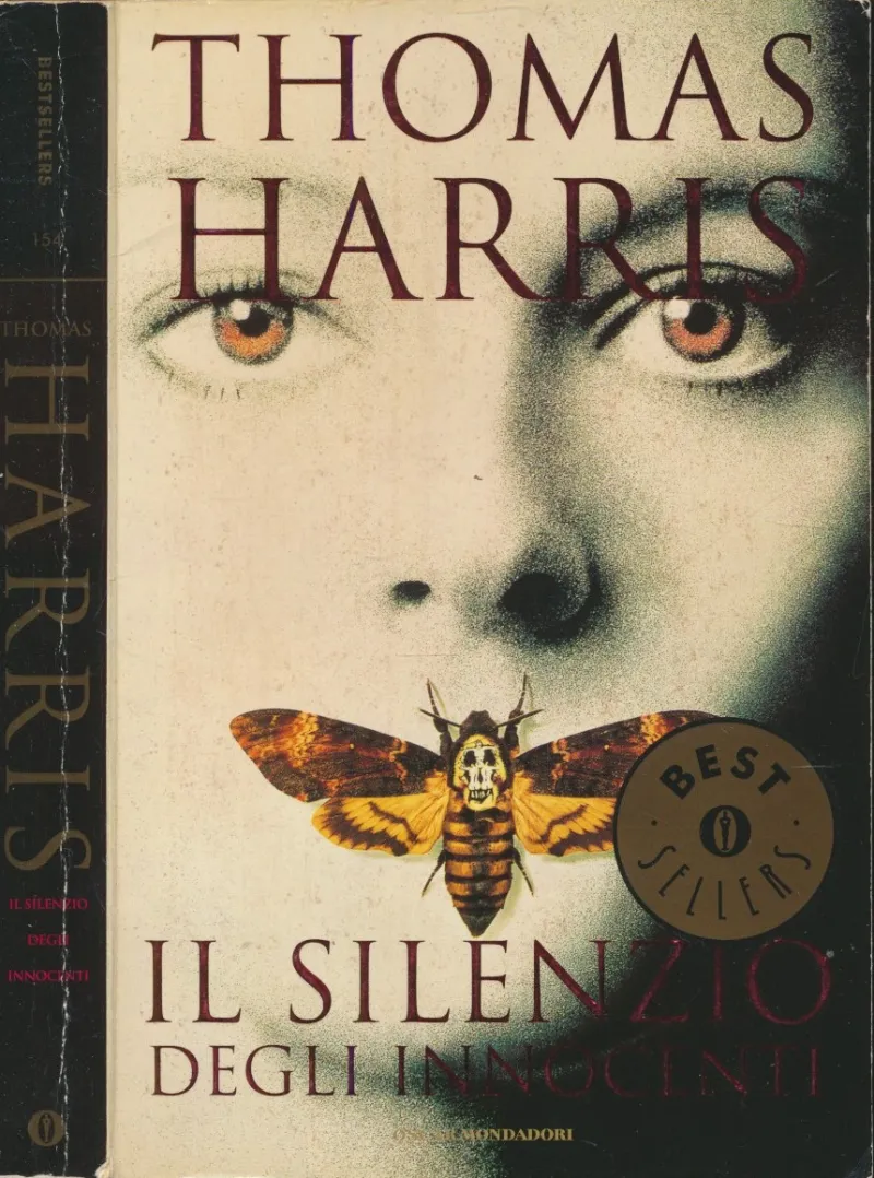 Il silenzio degli innocenti