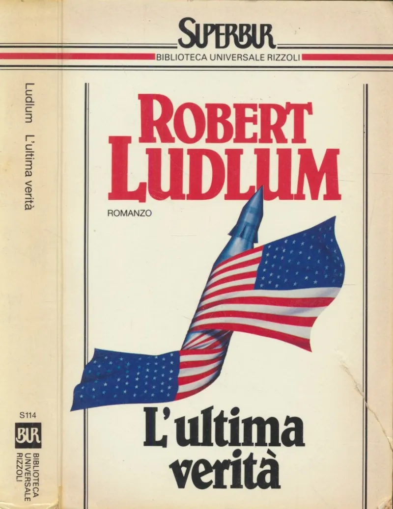 L'ultima verità