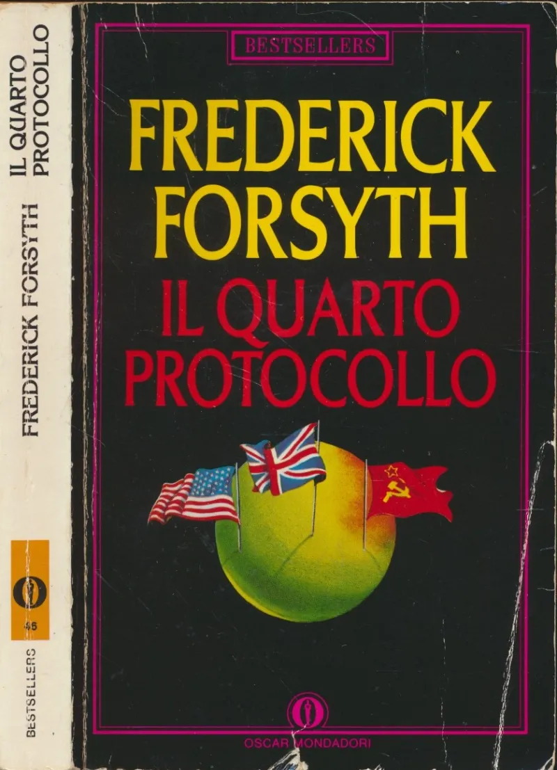 Il quarto protocollo