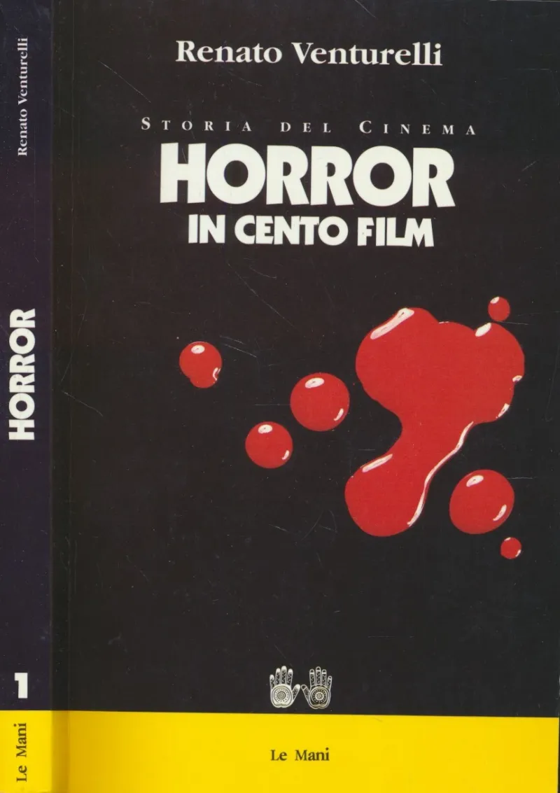 Horror in cento film
