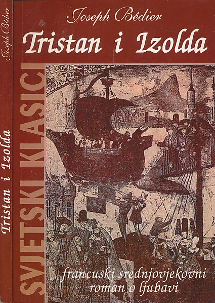 Tristan i Izolda
