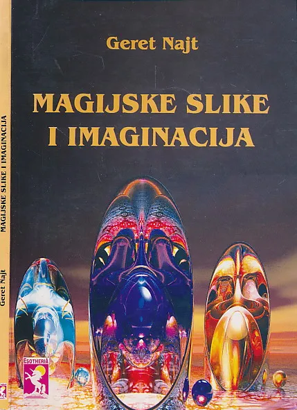 Magijske slike i magijska imaginacija