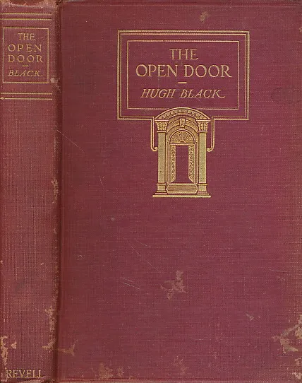 The Open Door