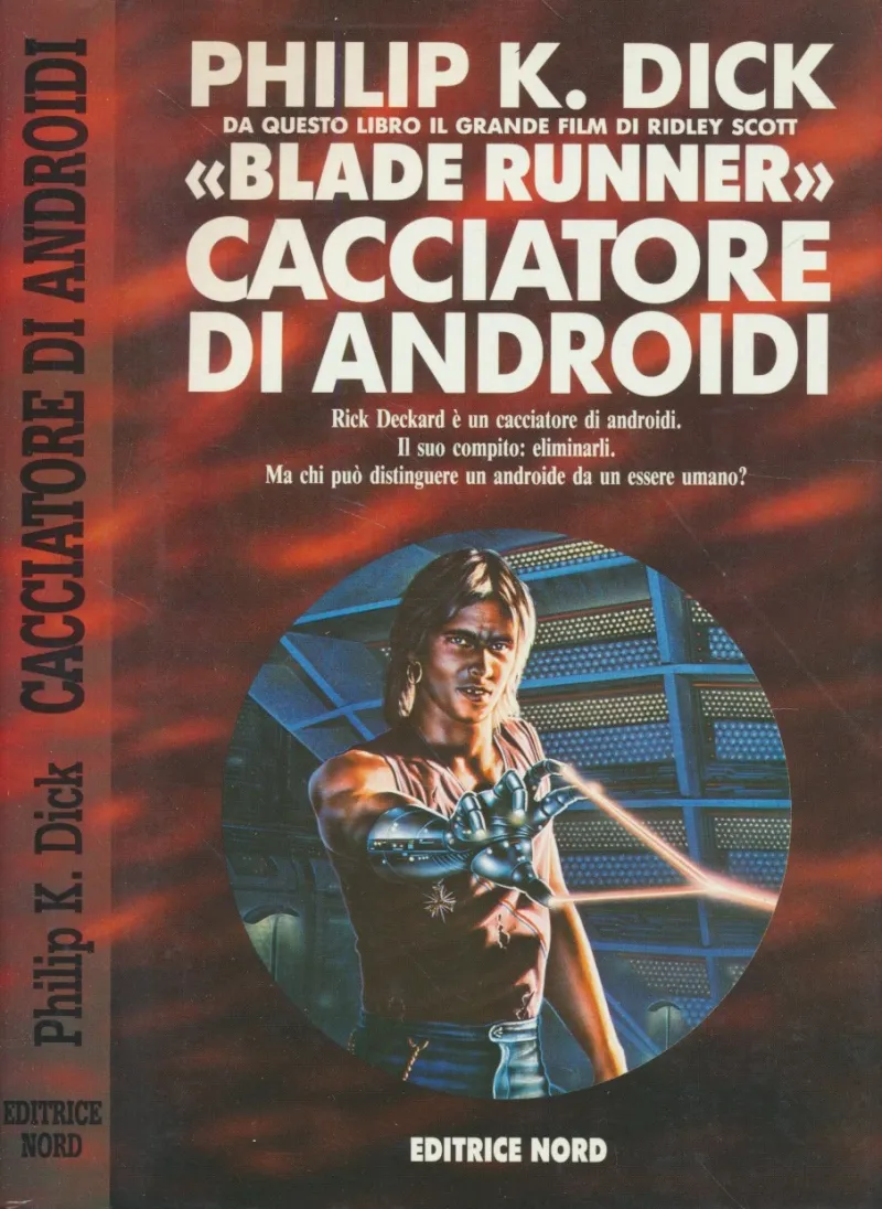 Blade Runner - Cacciatore di androidi