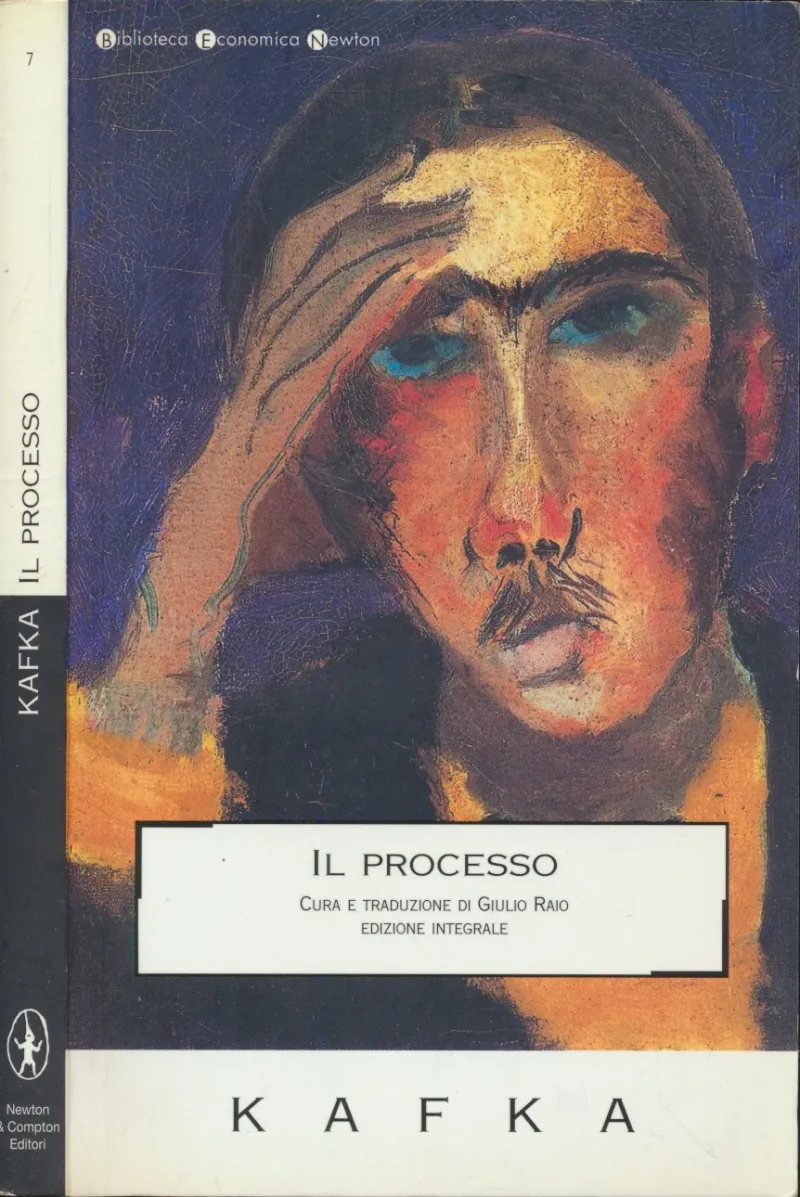 Il processo