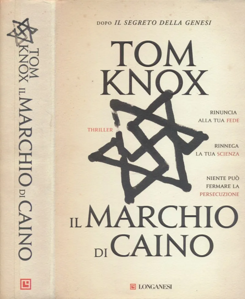 Il marchio di Caino
