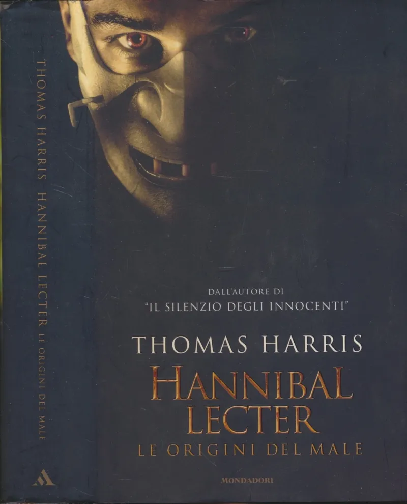 Hannibal Lecter