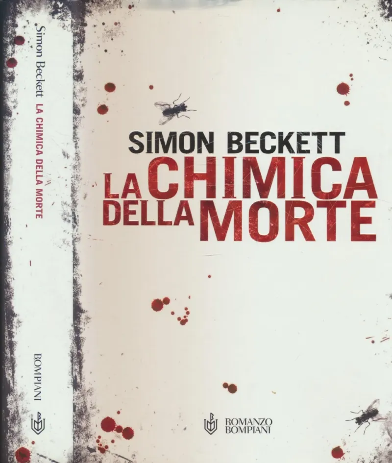 La chimica della morte