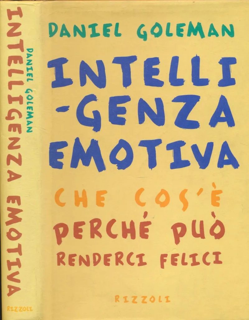 Intelligenza emotiva
