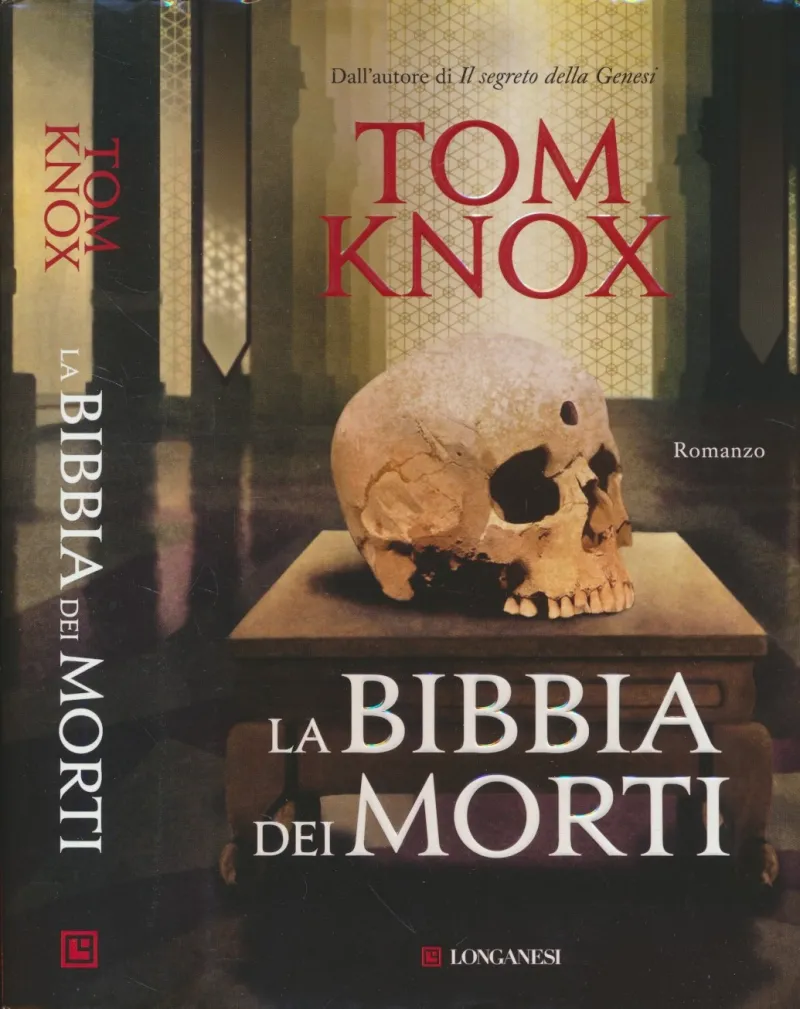 La bibbia dei morti