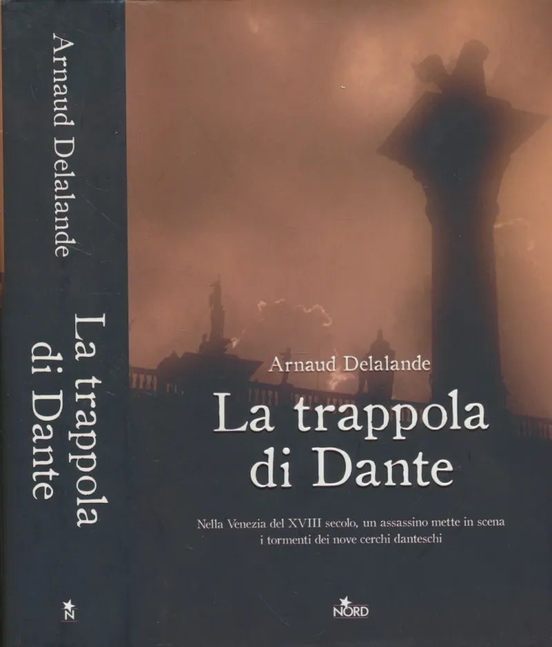 La trappola di Dante