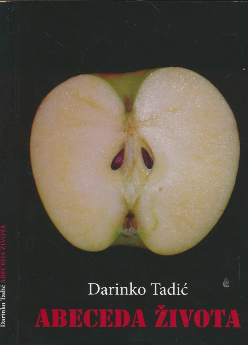 Abeceda života.