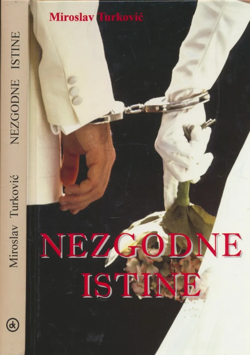 Nezgodne istine