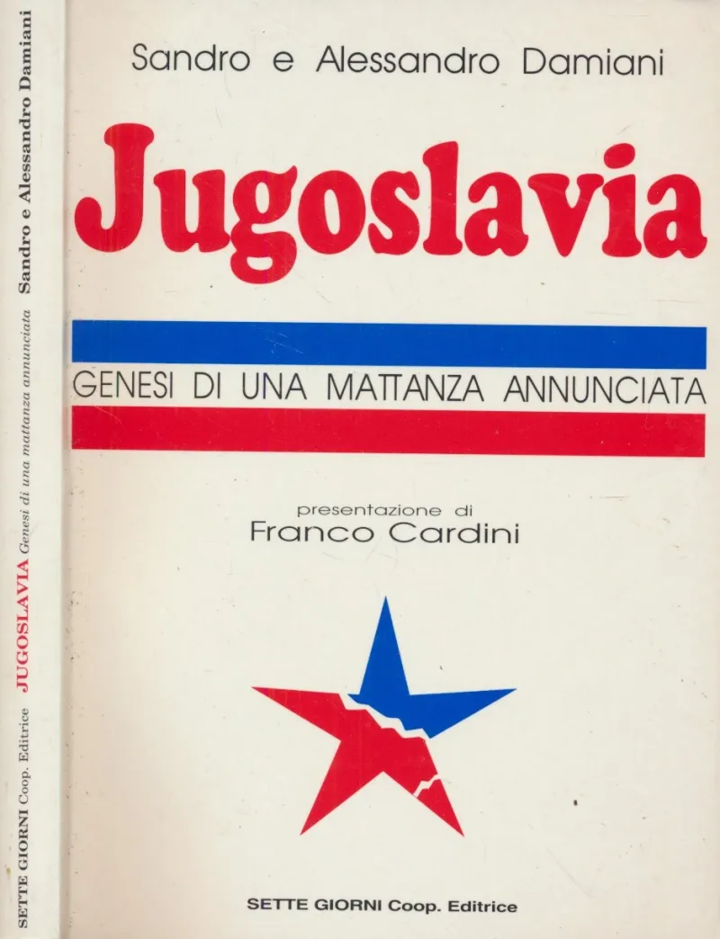 Jugoslavia