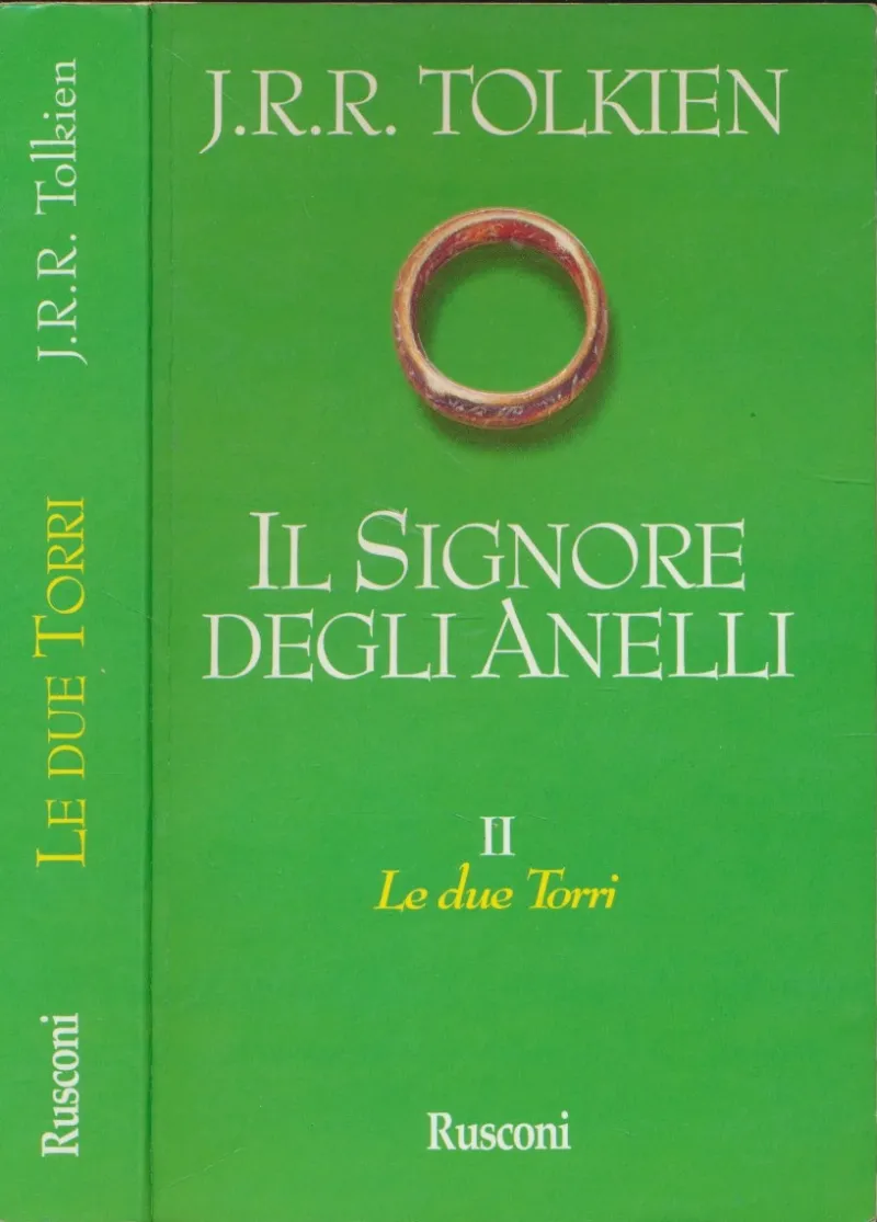 Le due torri