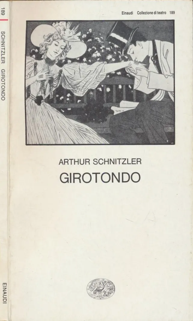 Girotondo