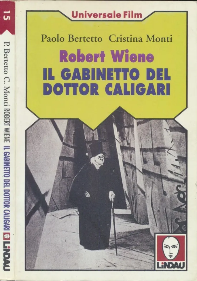 Robert Wiene