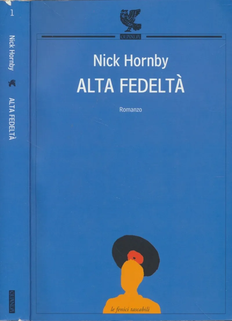 Alta fedelta