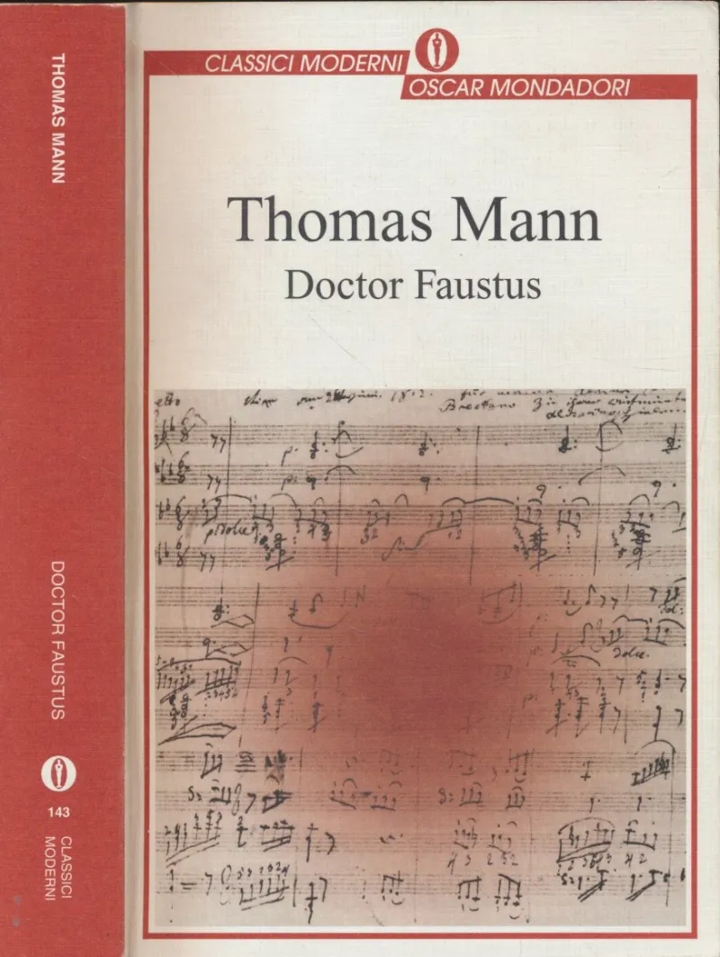 Doctor Faustus