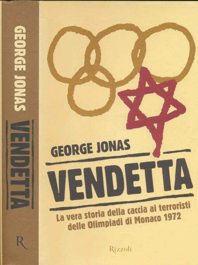 Vendetta