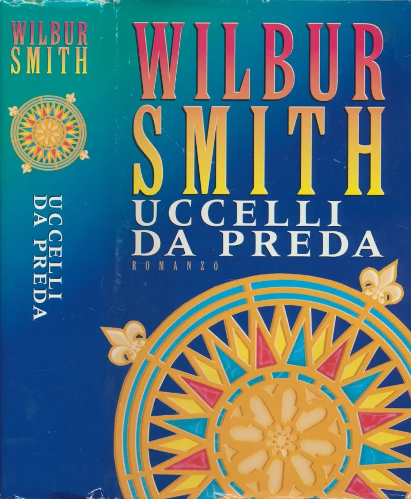 Uccelli da preda